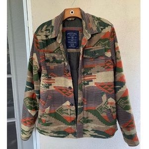 Men’s American Eagle jacket size Small